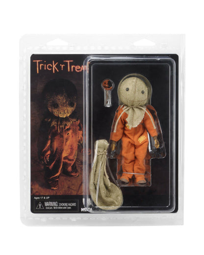 Trick ‘r Treat Sam Clothed Figure