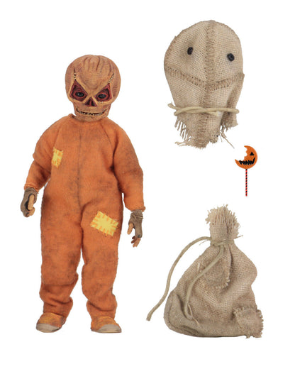 Trick ‘r Treat Sam Clothed Figure