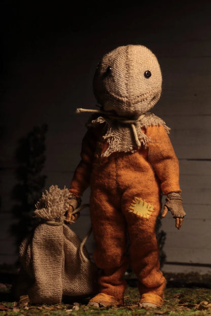 Trick ‘r Treat Sam Clothed Figure