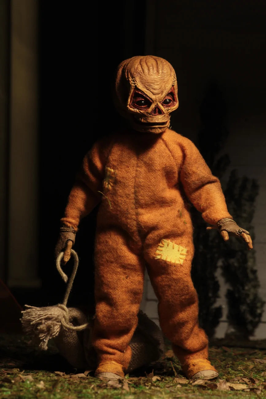 Trick ‘r Treat Sam Clothed Figure