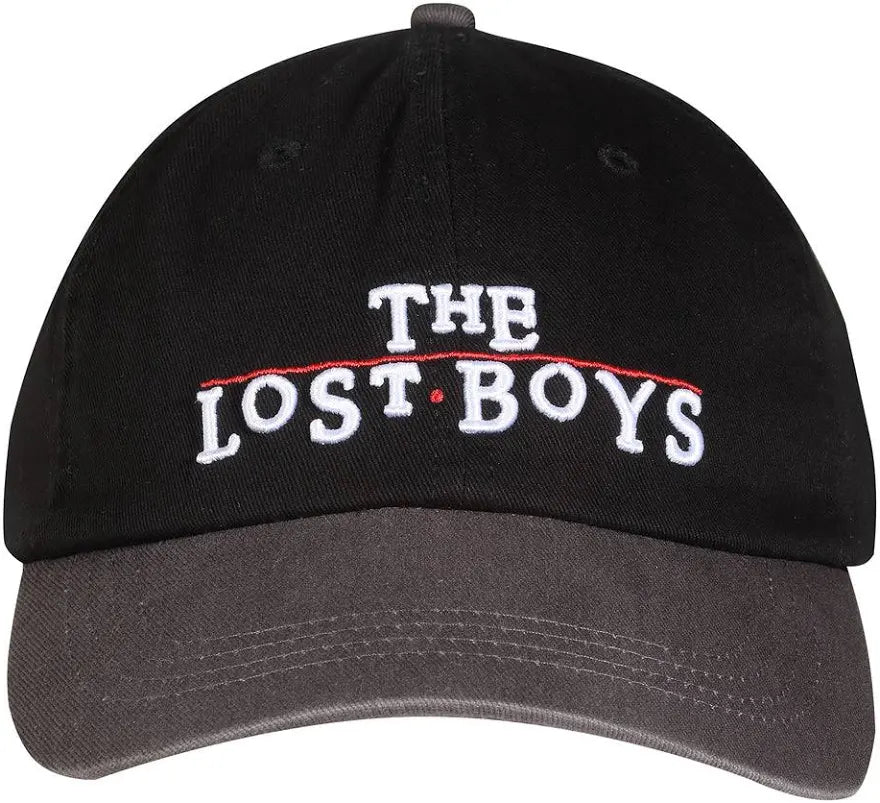 The Lost Boys Cap