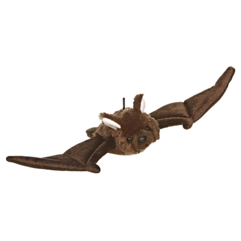 Bat Mini Flopsies 8in Plush