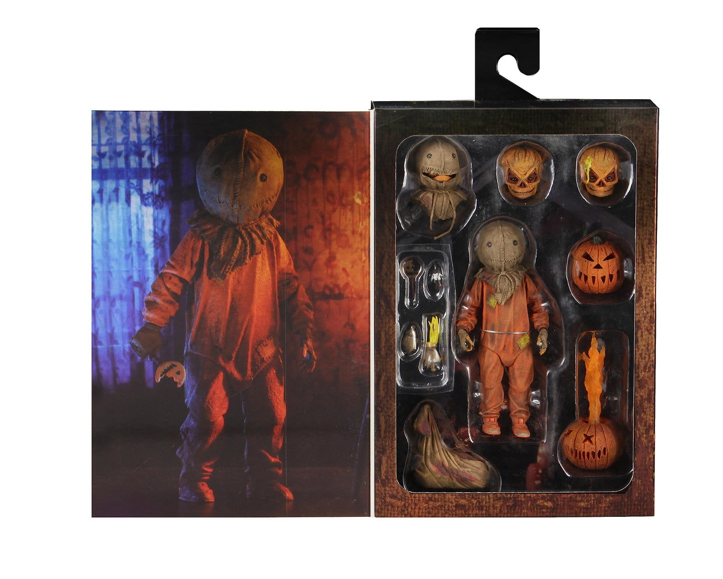 Trick ‘r Treat Sam Ultimate Figure