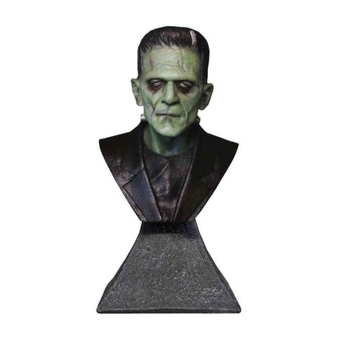 Universal Monsters Frankenstein’s Monster Mini Bust