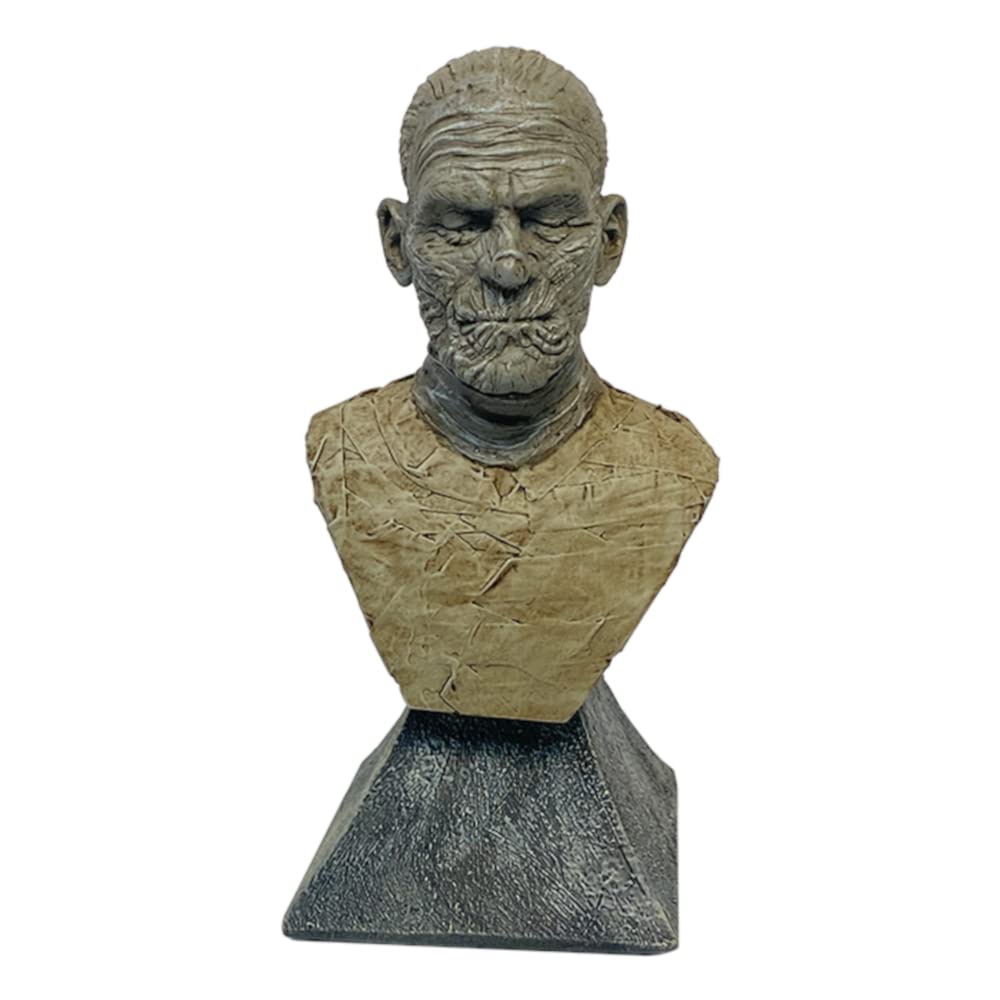 Universal Monsters The Mummy Mini Bust