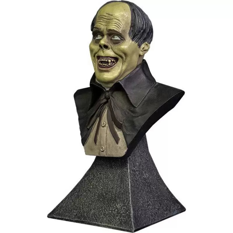 Chaney Entertainment The Phantom of the Opera Mini Bust