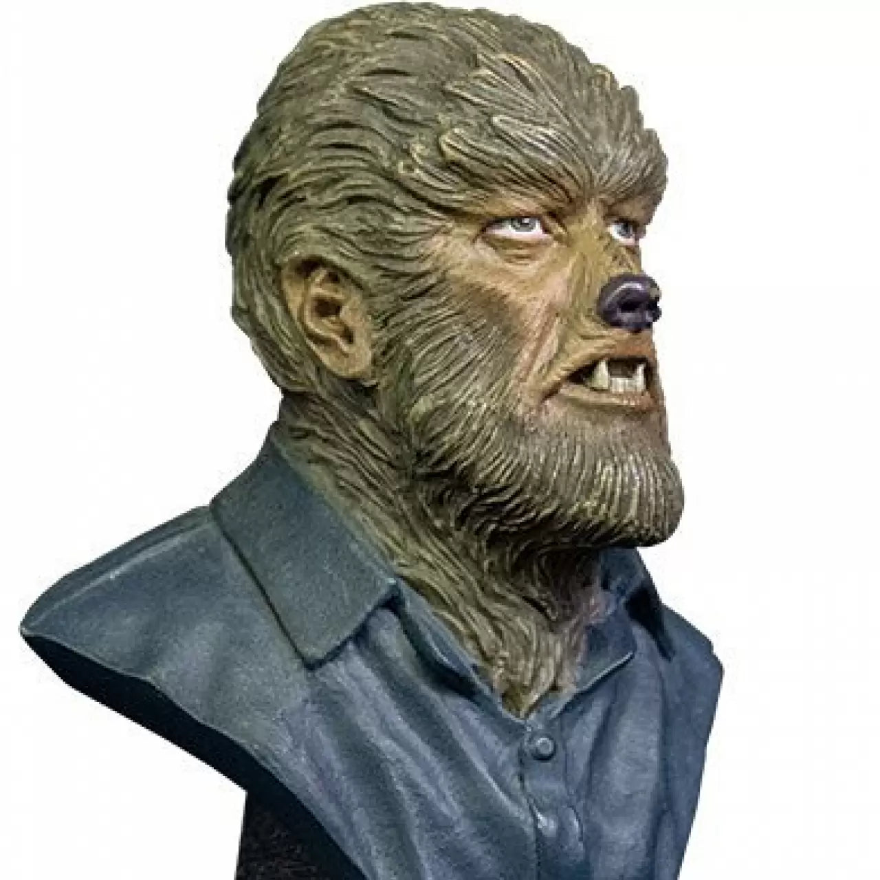 Chaney Entertainment The Wolfman Mini Bust