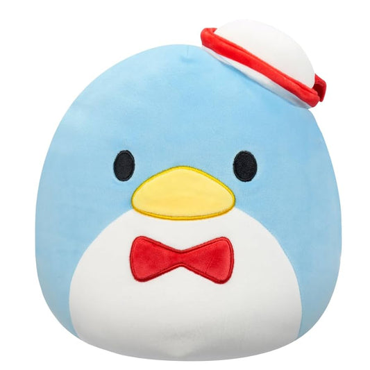 Sanrio Tuxedo Sam Plush 25cm