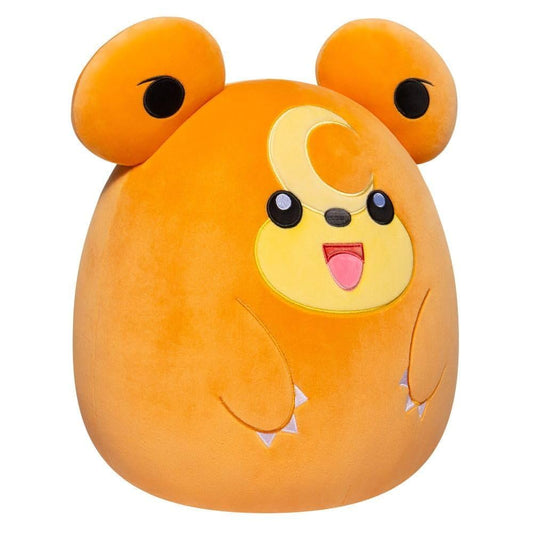 Pokémon Teddiursa 35cm Squishmallow