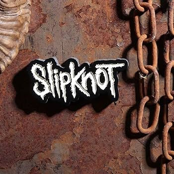 Slipknot Magnetic Bottle Opener