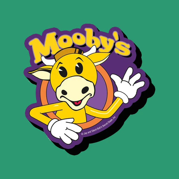 Jay & Silent Bob: Mooby’s Funky Chunky Magnet