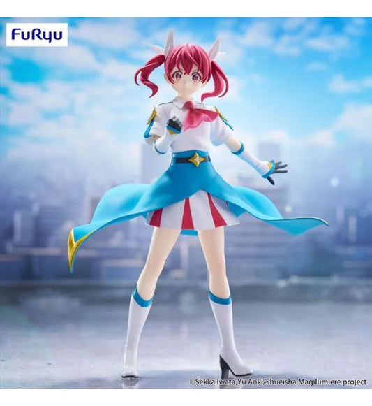 Magilumiere Co Trio-Try-It PVC Statue Kana Sakuragi 19cm
