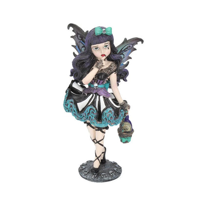Little Shadows Adeline 16.5cm Gothic Fairy Figurine