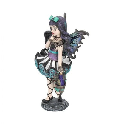 Little Shadows Adeline 16.5cm Gothic Fairy Figurine