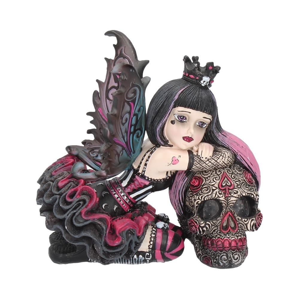 Little Shadows Lolita 12.5cm Gothic Fairy Figurine