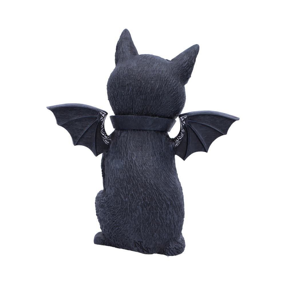 Cult Cuties Malpuss 10cm Figurine