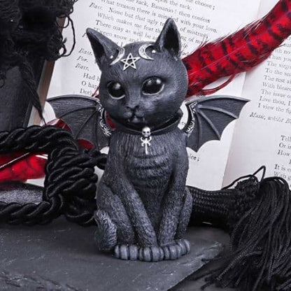 Cult Cuties Malpuss 10cm Figurine