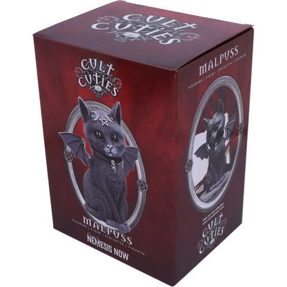 Cult Cuties Malpuss 24cm Figurine