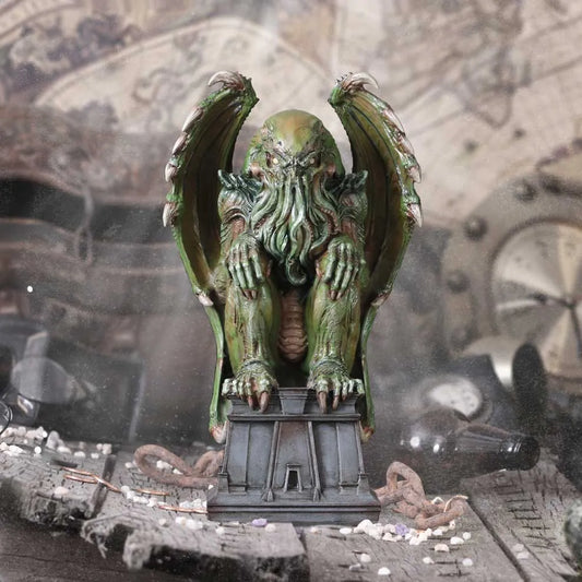 Cthulhu Statue 32cm