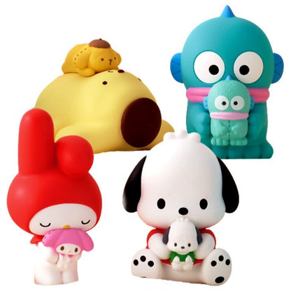 Hello Kitty & Friends Cuddly Buddies Figurine Twinchees Blind Bag