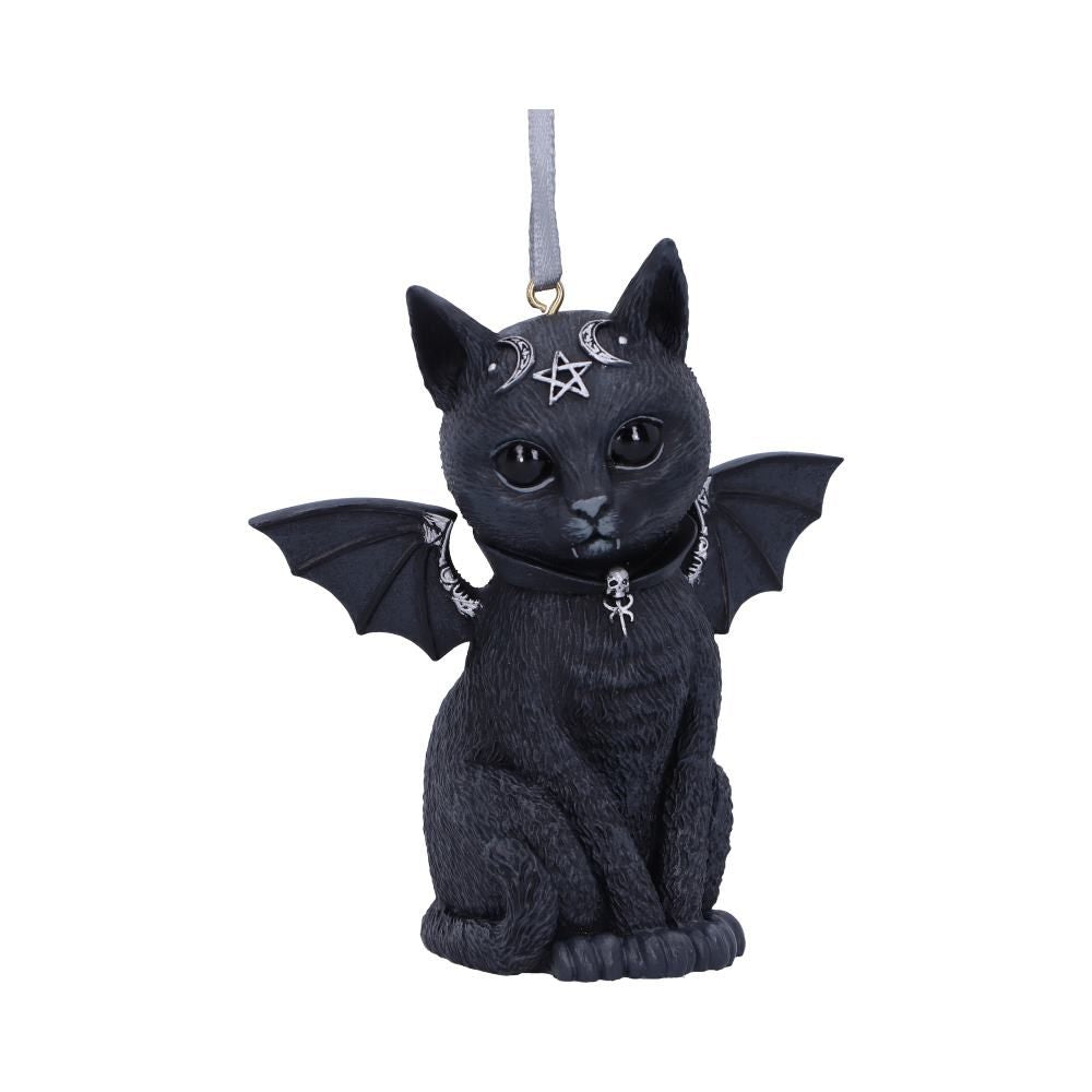 Cult Cuties Malpuss Hanging Ornament 9.2cm