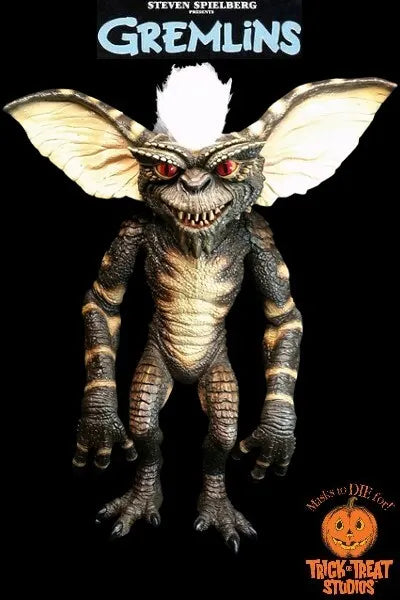 Gremlins Evil Stripe 1:1 Lifesize Puppet Prop Replica