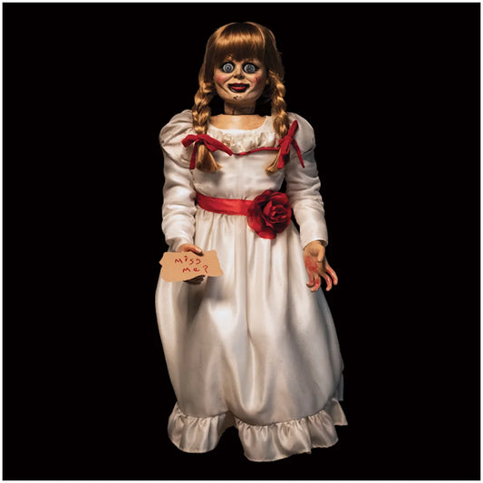 Annabelle 1:1 Scale Prop Replica Doll