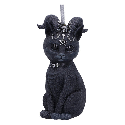 Cult Cuties Pawzuph 10cm Hanging Ornament