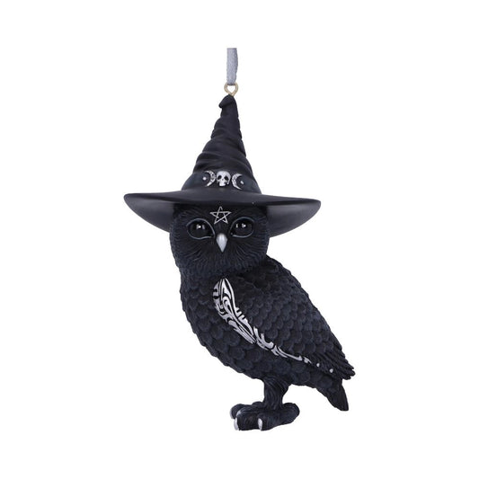 Cult Cuties Owlocen 12cm Hanging Ornament