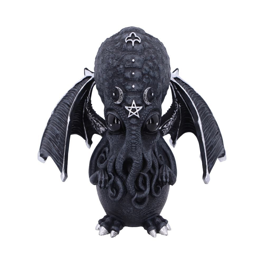 Cult Cuties Culthulu 10.3cm Figure