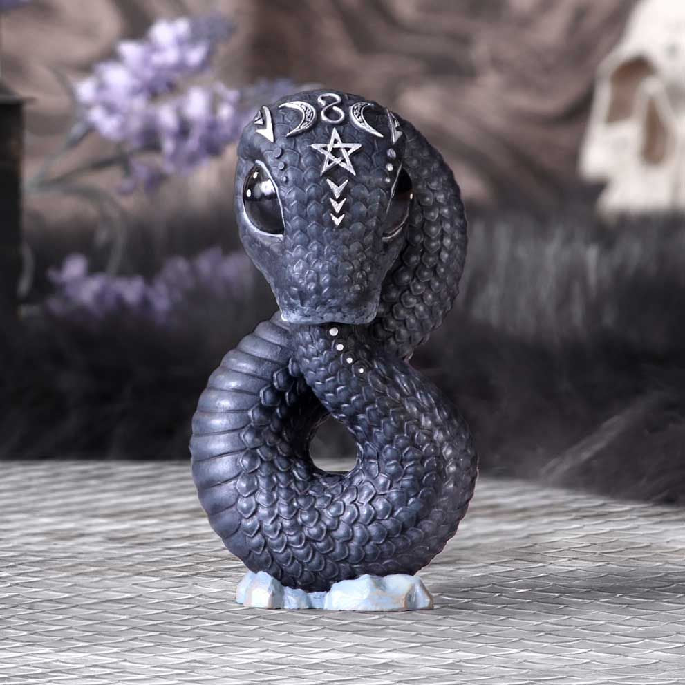 Cult Cuties Ouroboros 9.6cm Figurine