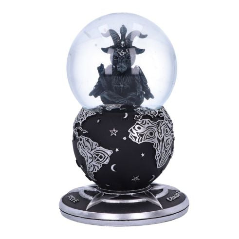 Cult Cuties Baphoboo Snow Globe 18.5cm