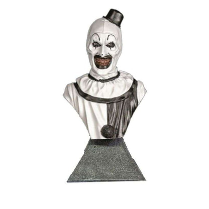 Terrifier Art the Clown Mini Bust