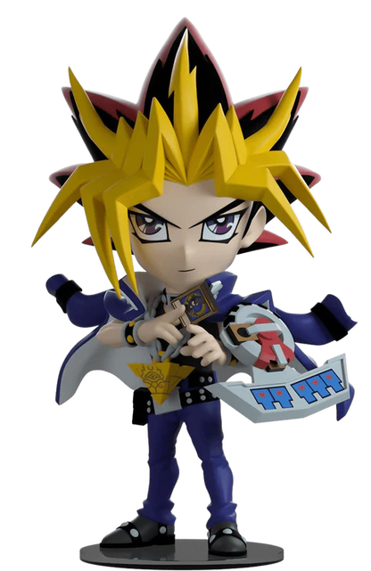 Yu-Gi-Oh! Yami Yugi YouTooz Figure