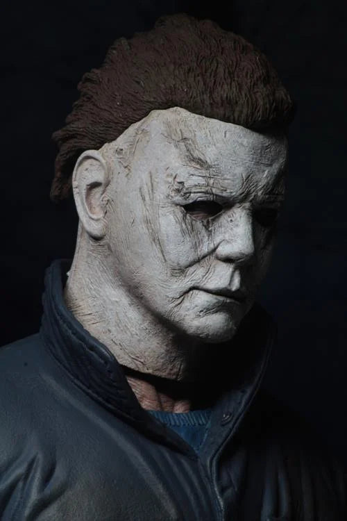 Halloween (2018) Michael Myers 1/4 Scale Figure