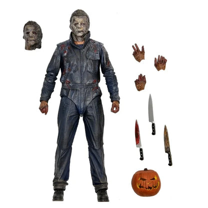 Halloween Ends Michael Myers Ultimate Figure