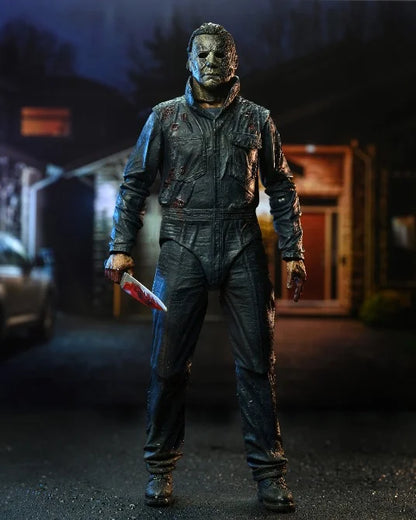 Halloween Ends Michael Myers Ultimate Figure