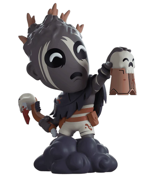 Dead by Daylight The Wraith YouTooz Figure