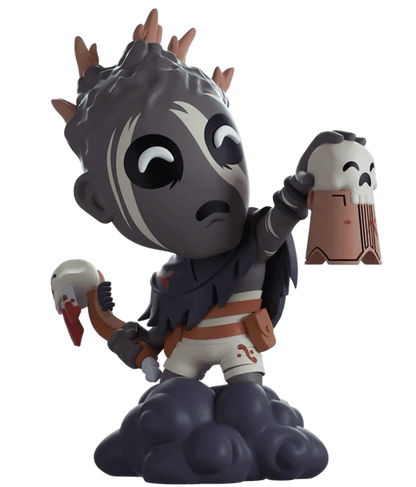 Dead by Daylight The Wraith YouTooz Figure