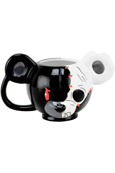 Teddy XL Cup Haunted Homeware