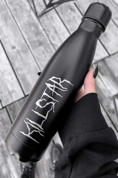 Killstar Savasana Water Bottle