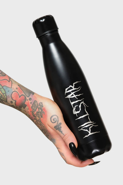 Killstar Savasana Water Bottle