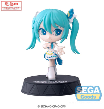 Project SEKAI Colourful Stage! Featuring Hatsune Miku Tip’n’Pop Figure (Another Colour Variant)