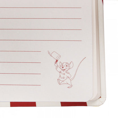 Dumbo Powered by Dreams A5 Notebook