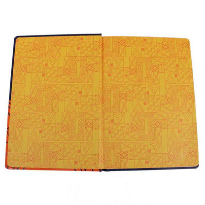 The Lion King No Worries A5 Daily Organiser Notebook