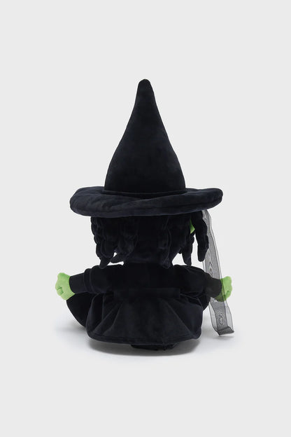 Wizard of Oz Wicked Witch Kreeptures Plush by Killstar