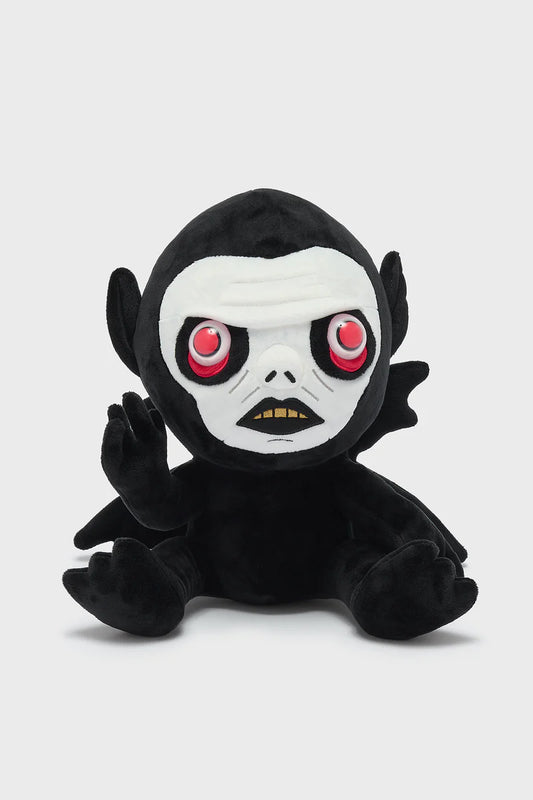 The Exorcist Pazuzu Kreeptures Plush by Killstar