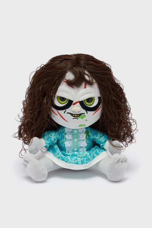 The Exorcist Regan Kreeptures Plush by Killstar