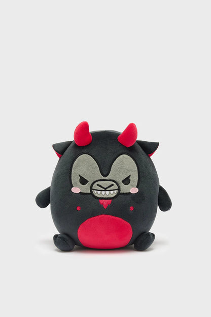 Kuties: Old Nick Plush by Killstar