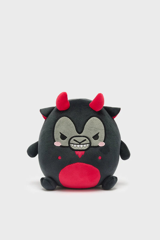 Kuties: Old Nick Plush by Killstar